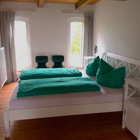 Apartamento Tichelmeister 45261 Ditzum