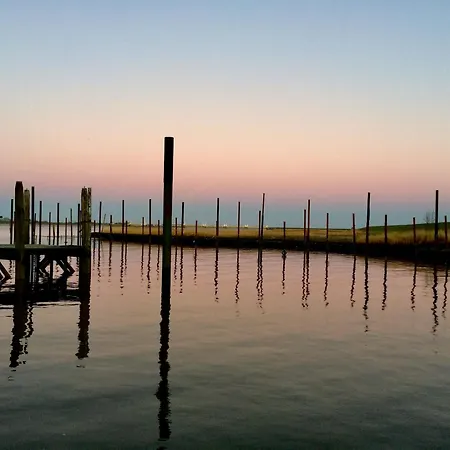 Apartamento Tichelmeister 45261