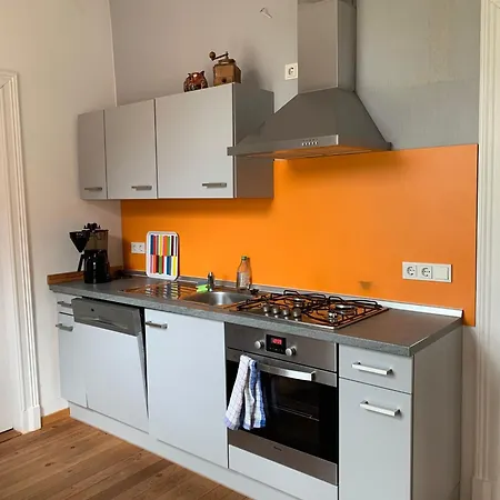 Apartment Tichelmeister 45261