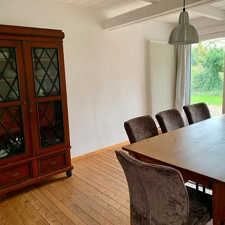 Tichelmeister 45261 Apartment