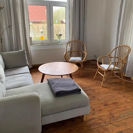 Apartment Tichelmeister 45261 *