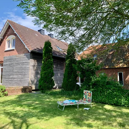 Apartment Tichelmeister 45261 *