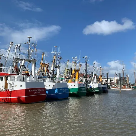 Apartamento Tichelmeister 45261 Ditzum