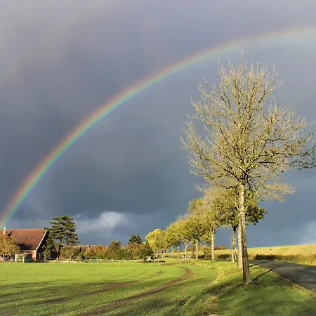 Tichelmeister 45261 Apartamento Ditzum