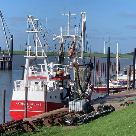 Tichelmeister 45261 Apartment *