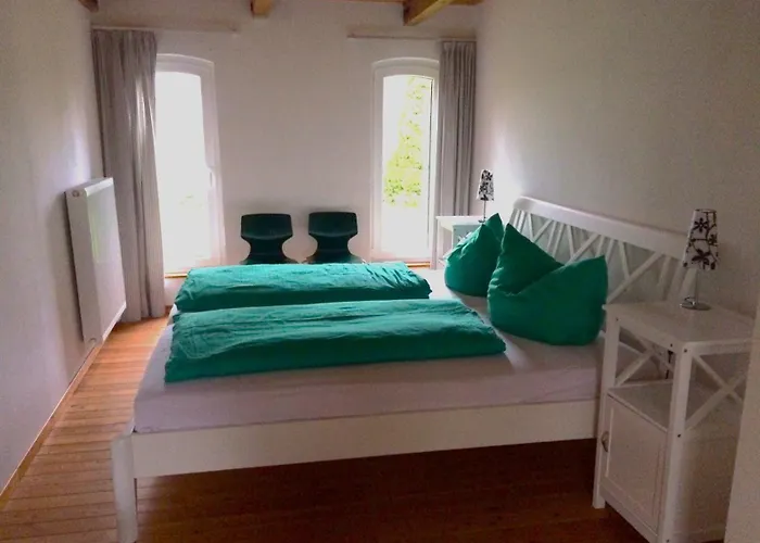 דירה Tichelmeister 45261 דיצום