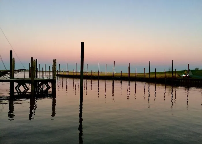 דירה Tichelmeister 45261