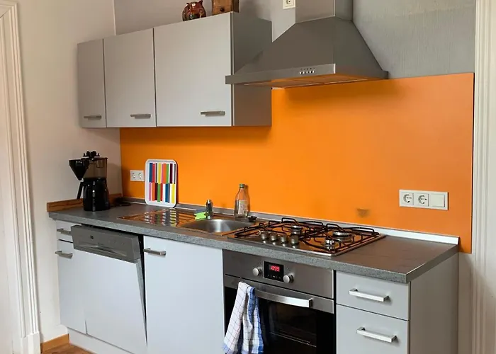 דירה Tichelmeister 45261