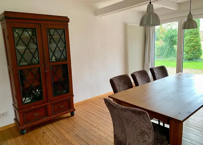 Tichelmeister 45261 דירה