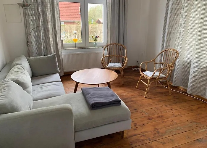 דירה Tichelmeister 45261 *