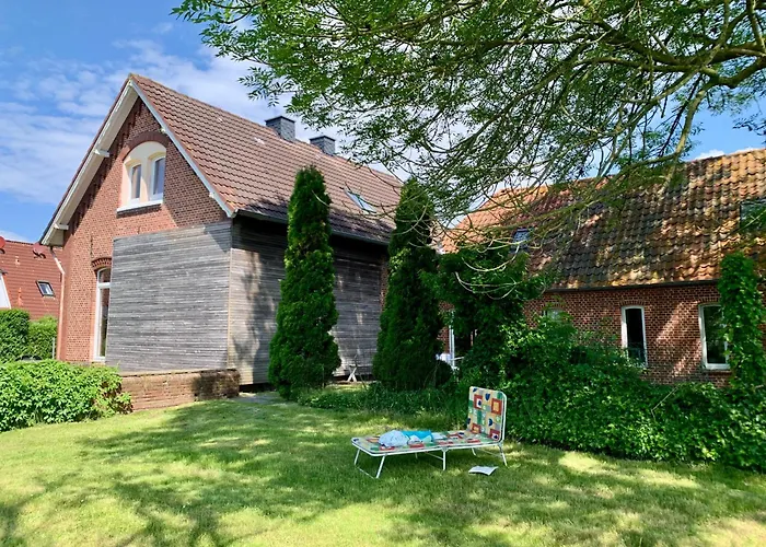 דירה Tichelmeister 45261 *